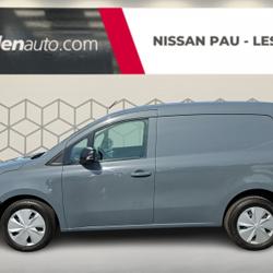 Nissan Townstar FOURGON L1 TCE 130 BVM N-CONNECTA Lescar