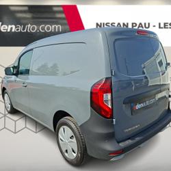 Nissan Townstar FOURGON L1 TCE 130 BVM N-CONNECTA Lescar