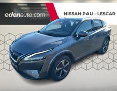 Nissan Qashqai Lescar