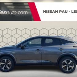 Nissan Qashqai e-Power 190 ch N-Connecta Lescar