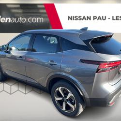 Nissan Qashqai e-Power 190 ch N-Connecta Lescar