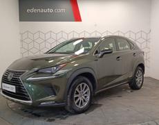 Lexus NX Toulouse