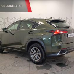 Lexus NX 300h 2WD Pack Business Toulouse