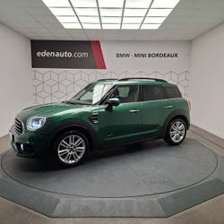 Mini Mini Countryman 136 ch ALL4 BVA8 Cooper Chili Lormont