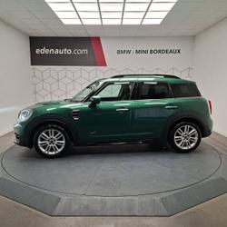 Mini Mini Countryman 136 ch ALL4 BVA8 Cooper Chili Lormont