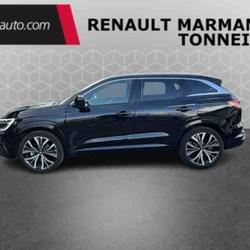 Renault Austral E-Tech full hybrid 200 GSR2 Iconic Tonneins