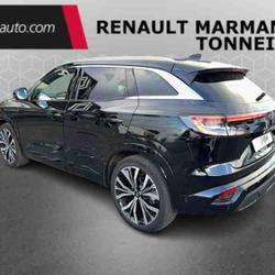 Renault Austral E-Tech full hybrid 200 GSR2 Iconic Tonneins