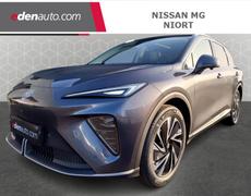 MG MGS6 EV Chauray