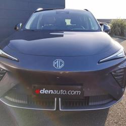 MG MGS6 EV EV Luxury Chauray