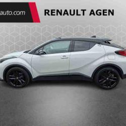 Toyota C-HR Hybride 2.0L GR-Sport Agen