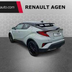 Toyota C-HR Hybride 2.0L GR-Sport Agen