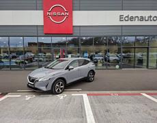 Nissan Qashqai Langon