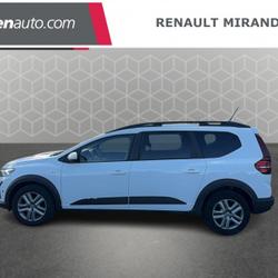 Dacia Jogger ECO-G 100 5 places Expression Mirande