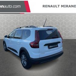 Dacia Jogger ECO-G 100 5 places Expression Mirande