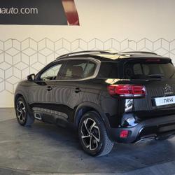 Citroen C5 Aircross BlueHDi 130 S&S EAT8 Shine Tarbes