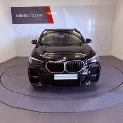 BMW X1 sDrive 18d 150 ch BVA8 M Sport Lagrauli&egrave;re