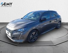 Peugeot 208 Saint-Brieuc