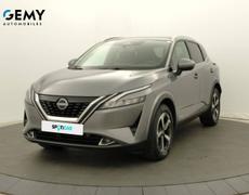 Nissan Qashqai Saint-Brieuc