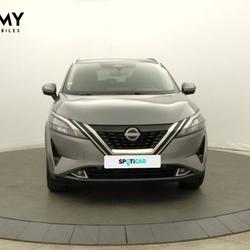 Nissan Qashqai e-Power 190 ch N-Connecta occasion - Saint-Brieuc - photo 2/25