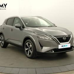 Nissan Qashqai e-Power 190 ch N-Connecta occasion - Saint-Brieuc - photo 3/25