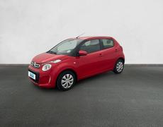 Citroen C1 Saint-Georges-de-Didonne