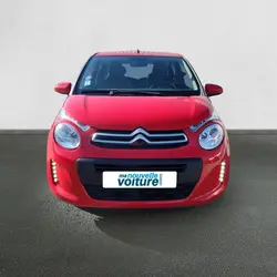 Citroen C1 C1 VTi 72 S&S - Feel Saint-Georges-de-Didonne