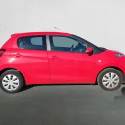 Citroen C1 C1 VTi 72 S&S - Feel Saint-Georges-de-Didonne