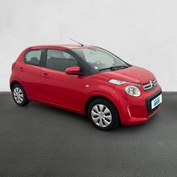 Citroen C1 C1 VTi 72 S&S - Feel Saint-Georges-de-Didonne