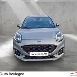 Ford Puma 1.0 Flexifuel 125ch S&S mHEV ST-Line Saint-L&eacute;onard