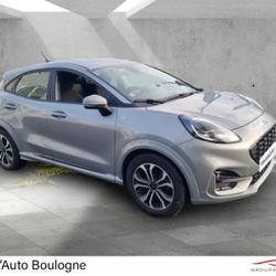 Ford Puma 1.0 Flexifuel 125ch S&S mHEV ST-Line Saint-L&eacute;onard