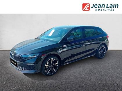 Skoda Scala - Scala 1.0 TSI Evo 2 116 ch DSG7 Monte-Carlo - 31 100 €