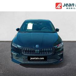 Skoda Scala Scala 1.0 TSI Evo 2 116 ch DSG7 Monte-Carlo Fontaine