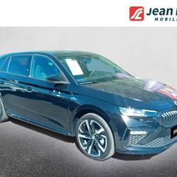 Skoda Scala Scala 1.0 TSI Evo 2 116 ch DSG7 Monte-Carlo Fontaine