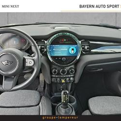 Mini Mini Cooper SE 184ch Edition Premium Plus BVA 5CV Arques