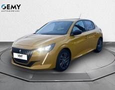 Peugeot 208 Saint-Brieuc