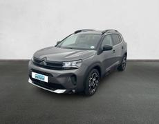 Citroen C5 Aircross Saint-Georges-de-Didonne