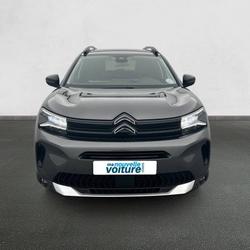 Citroen C5 Aircross C5 Aircross BlueHDi 130 EAT8 - Max Saint-Georges-de-Didonne