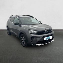 Citroen C5 Aircross C5 Aircross BlueHDi 130 EAT8 - Max Saint-Georges-de-Didonne