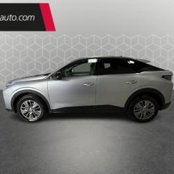 Peugeot 3008 Hybrid 145 e-DCS6 Allure occasion - Biscarrosse - photo 2/42