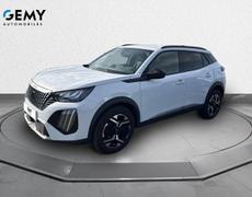 Peugeot 2008 Saint-Brieuc