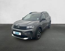Citroen C5 Aircross Saint-Georges-de-Didonne