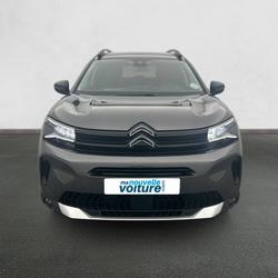 Citroen C5 Aircross C5 Aircross BlueHDi 130 EAT8 - Max Saint-Georges-de-Didonne
