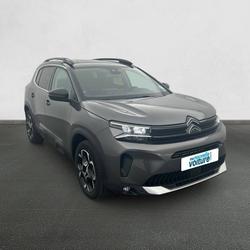 Citroen C5 Aircross C5 Aircross BlueHDi 130 EAT8 - Max Saint-Georges-de-Didonne