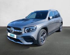 Mercedes Classe G - GLB 200 d 8G-DCT - AMG Line - 38 990 €