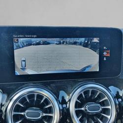 Mercedes Classe G GLB 200 d 8G-DCT - AMG Line Saint-Georges-de-Didonne