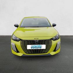 Peugeot 208 208 Hybrid 100 e-DCS6 - Allure Saint-Georges-de-Didonne
