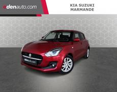 Suzuki Swift Sainte-Bazeille