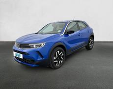 Opel Mokka Saint-Georges-de-Didonne