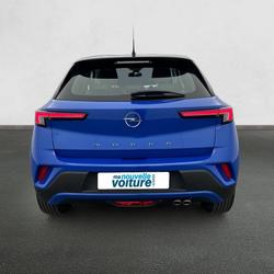 Opel Mokka 1.2 Turbo 130 ch BVA8 - Elegance Business occasion - Saint-Georges-de-Didonne - photo 3/34