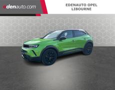 Opel Mokka Libourne